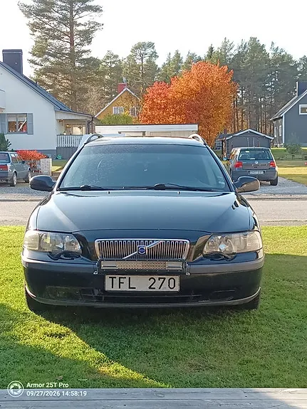 Volvo V70