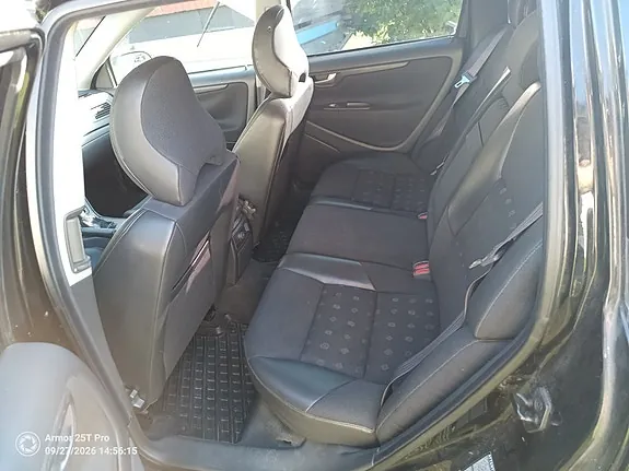 Volvo V70 2002 photo 4