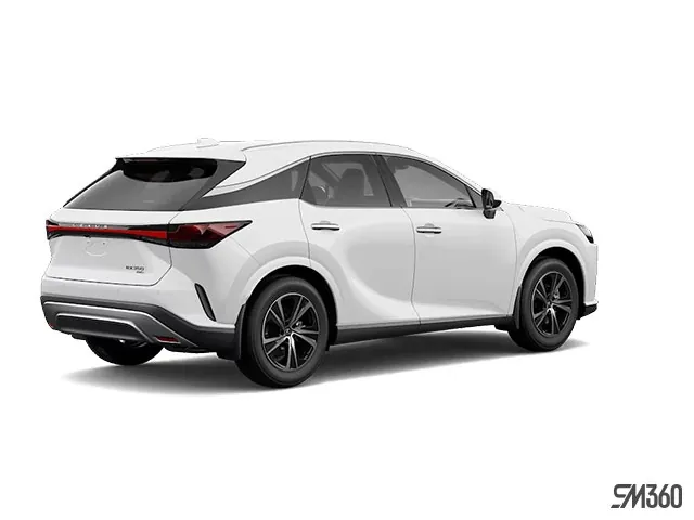 Lexus Rx 2026 photo 2