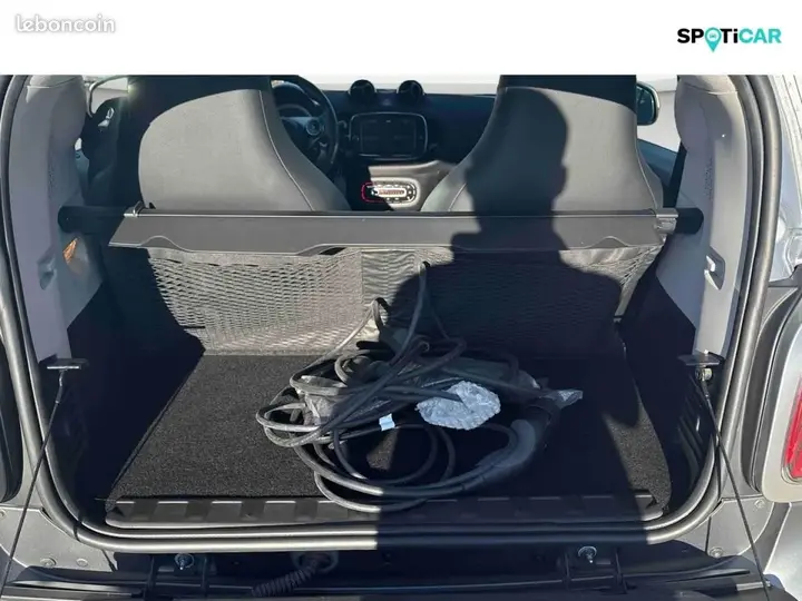 Smart Fortwo 2022 photo 5