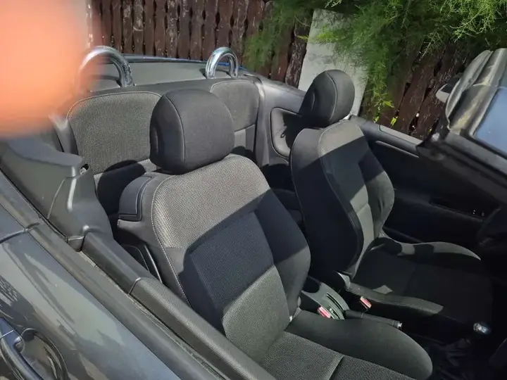 Peugeot 207 2008 photo 3