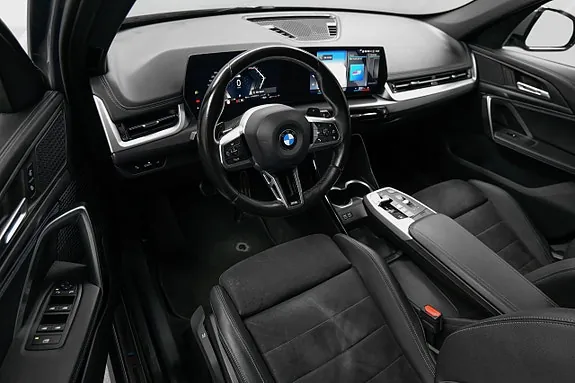 BMW X1 2023 photo 4