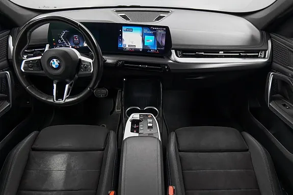 BMW X1 2023 photo 2