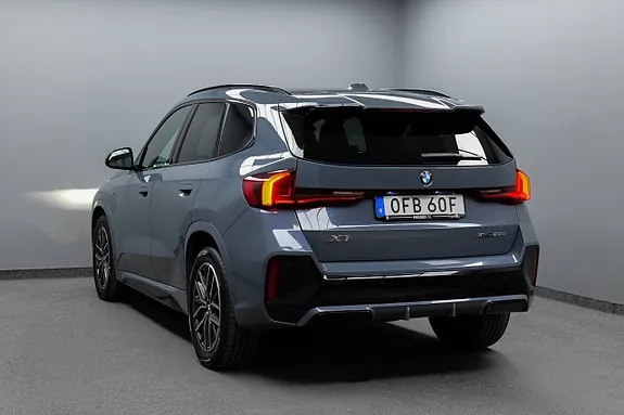 BMW X1 2023 photo 3