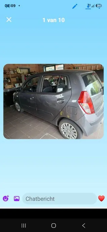 Hyundai Hyudai