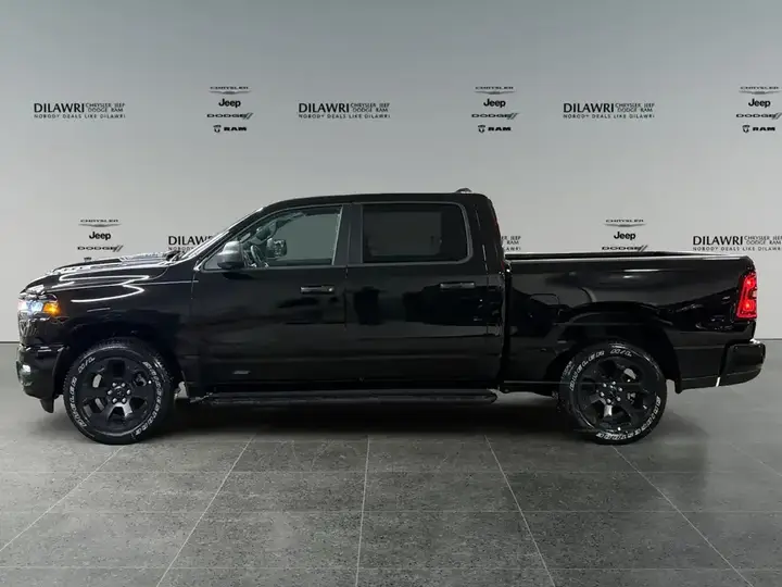 Ram 1500 2026 photo 2
