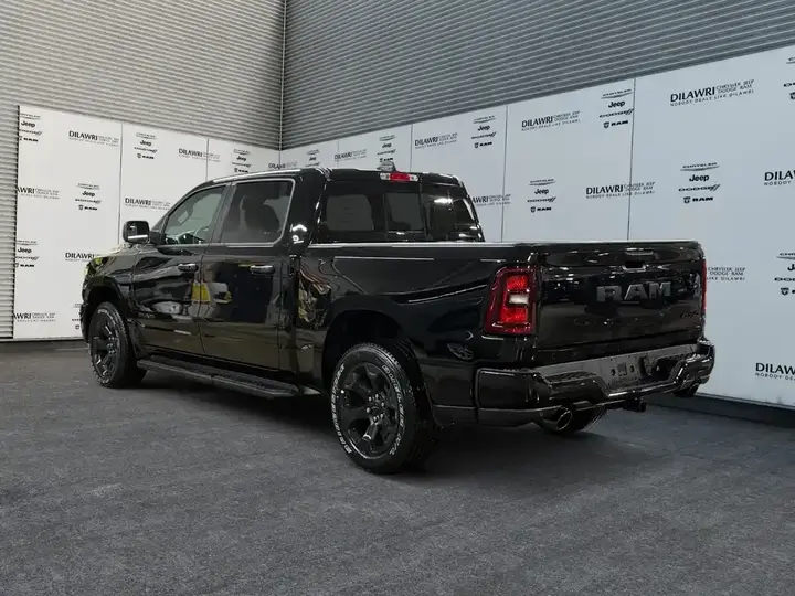 Ram 1500 2026 photo 3