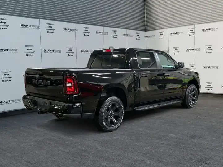 Ram 1500 2026 photo 5