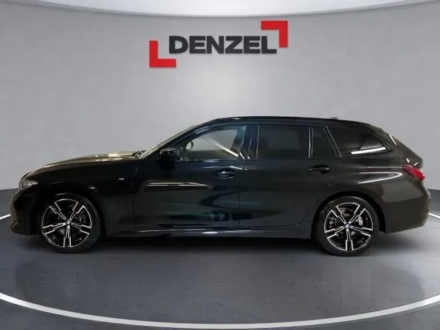 BMW 3 Series 2026 photo 2