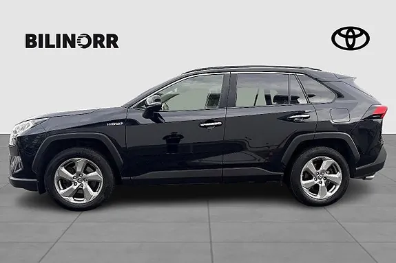 Toyota Rav4 2020 photo 4