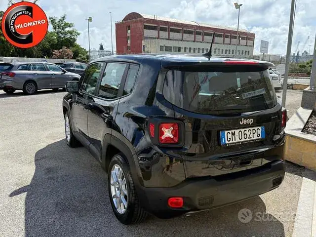 Jeep Renegade 2023 photo 5