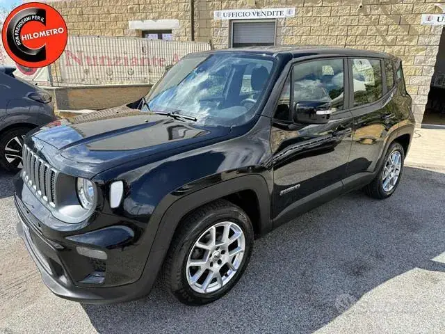 Jeep Renegade 2023 photo 3