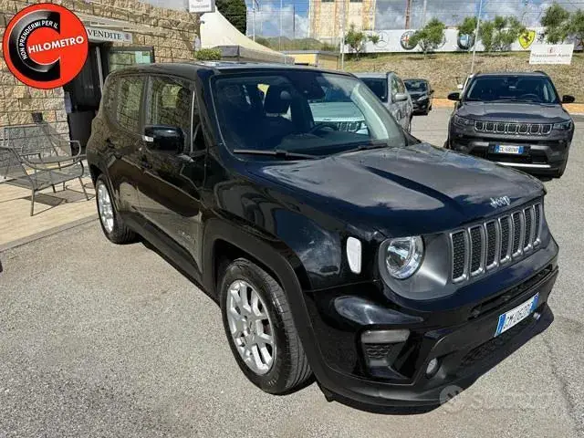 Jeep Renegade 2023 photo 4