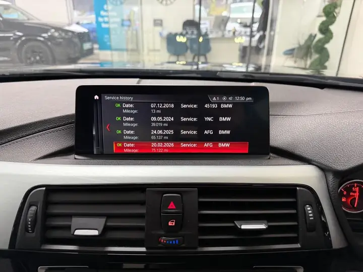 BMW 4 Series 2018 photo 4