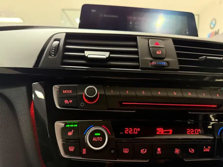 BMW 4 Series 2018 photo 3