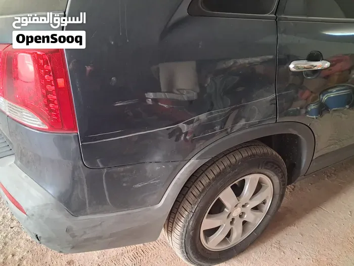Kia Sorento 2011 photo 3