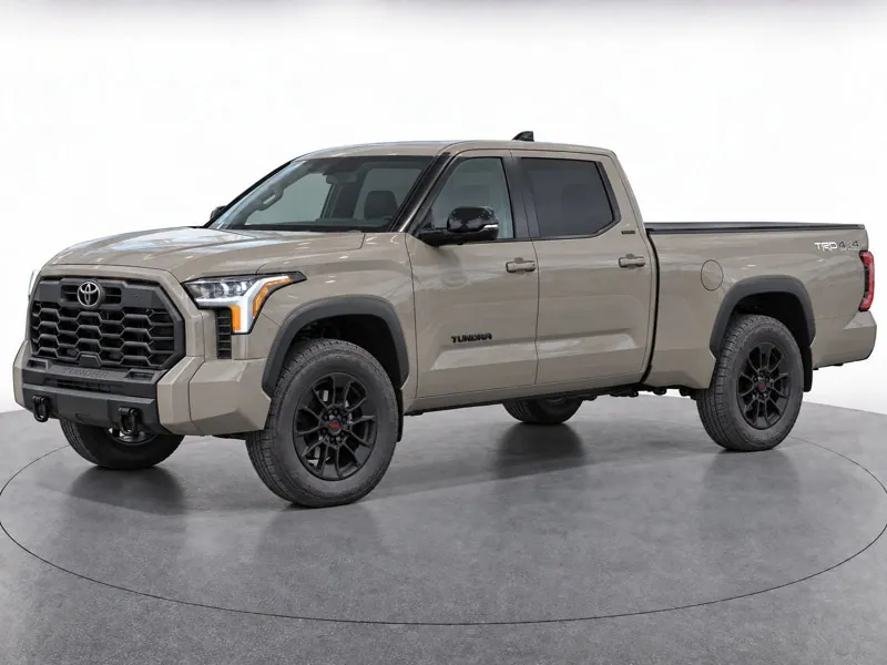 Toyota Tundra