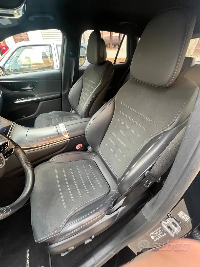 Mercedes-Benz Glc 2023 photo 5