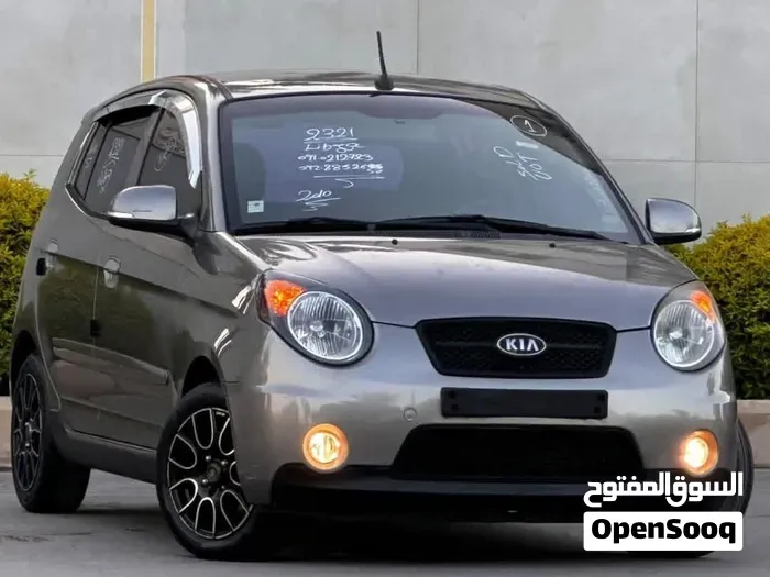 Kia Morning