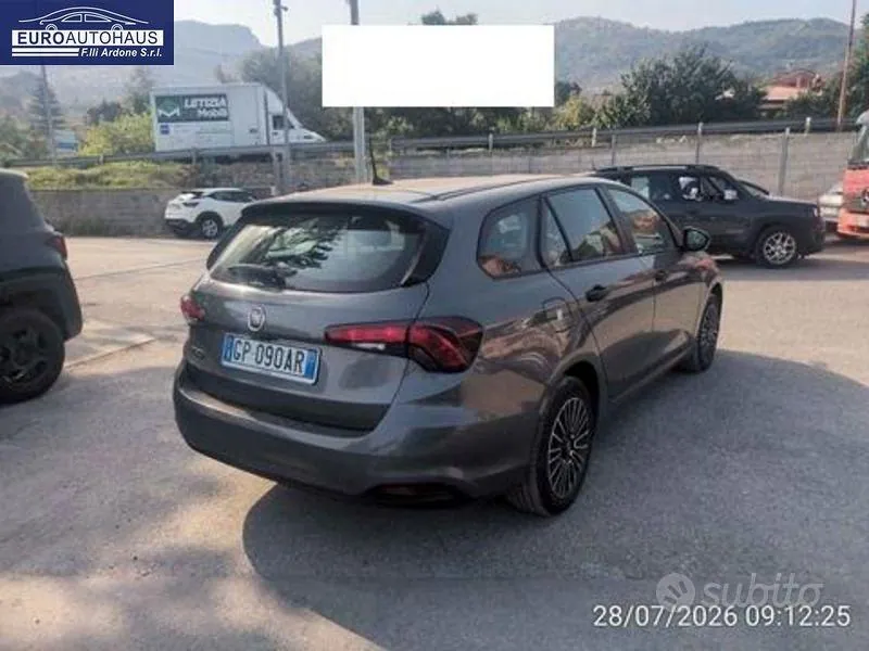 Fiat Tipo 2023 photo 2
