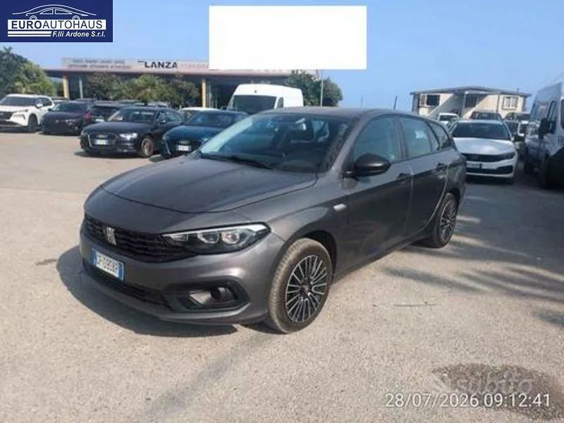 Fiat Tipo