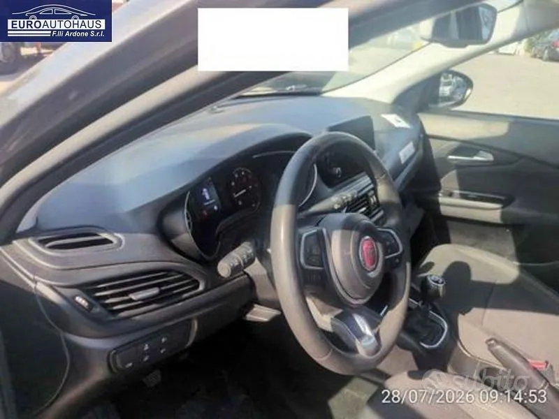 Fiat Tipo 2023 photo 3