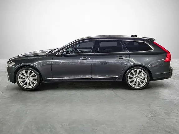 Volvo V90 2017 photo 2