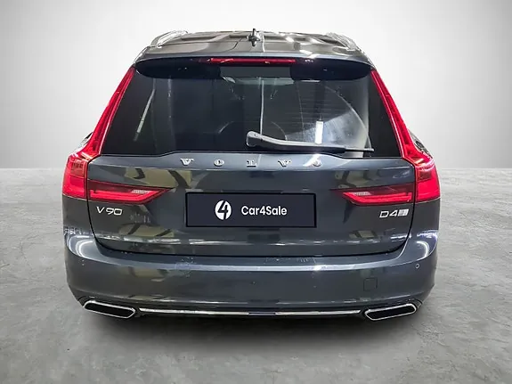 Volvo V90 2017 photo 3