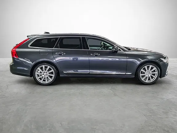 Volvo V90 2017 photo 4