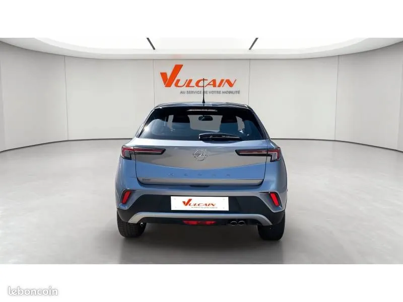 Opel Mokka 2022 photo 4