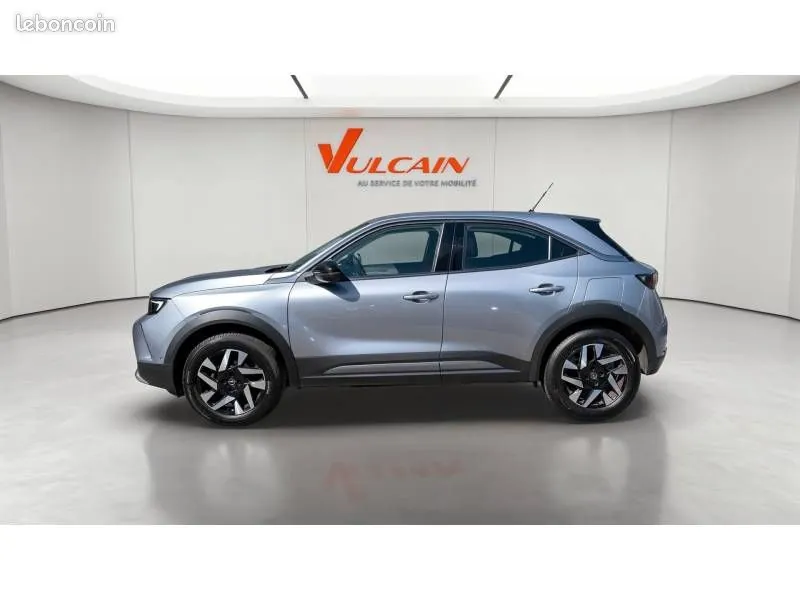 Opel Mokka 2022 photo 3