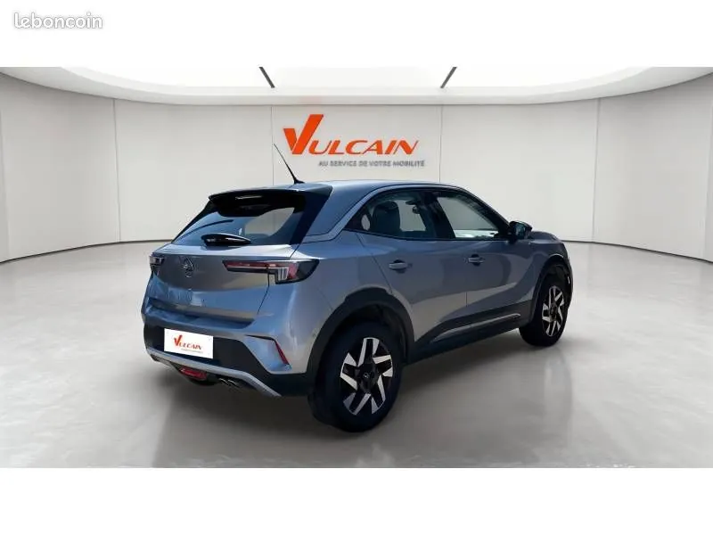 Opel Mokka 2022 photo 5