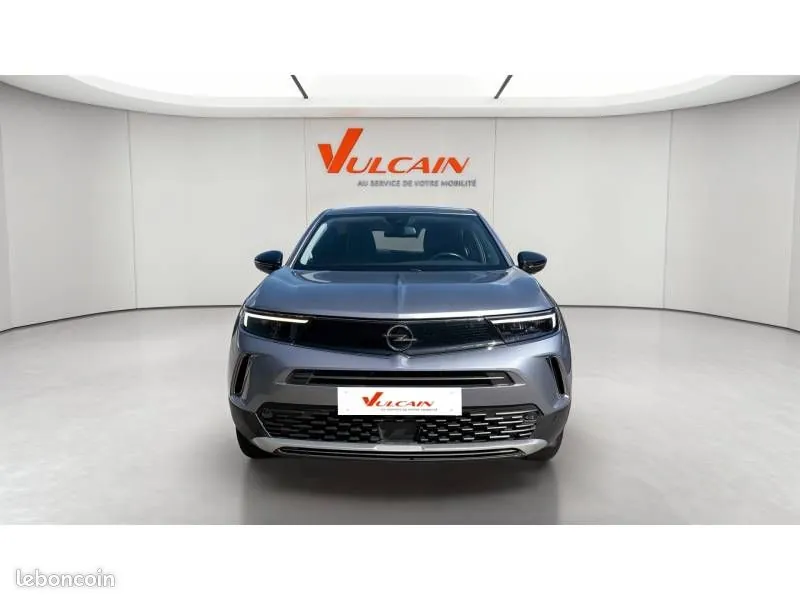 Opel Mokka 2022 photo 2