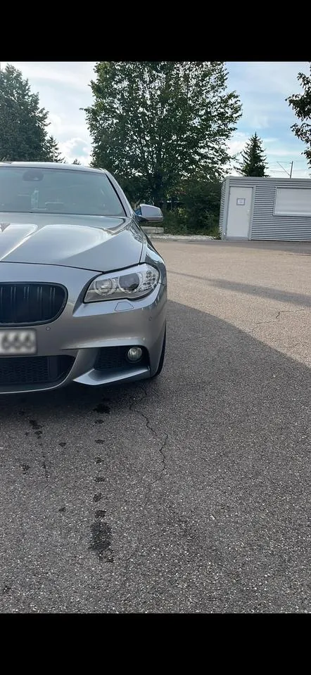 BMW 525D
