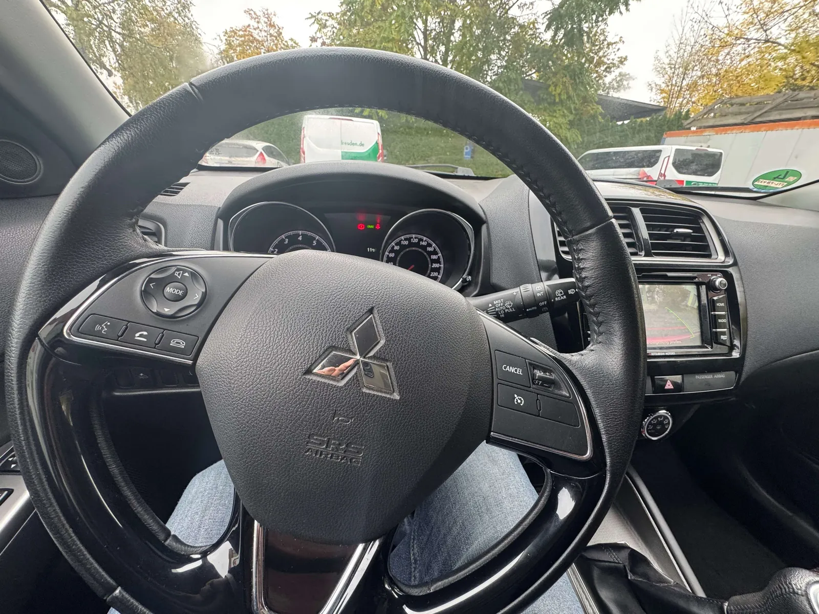 Mitsubishi Asx 2019 photo 5