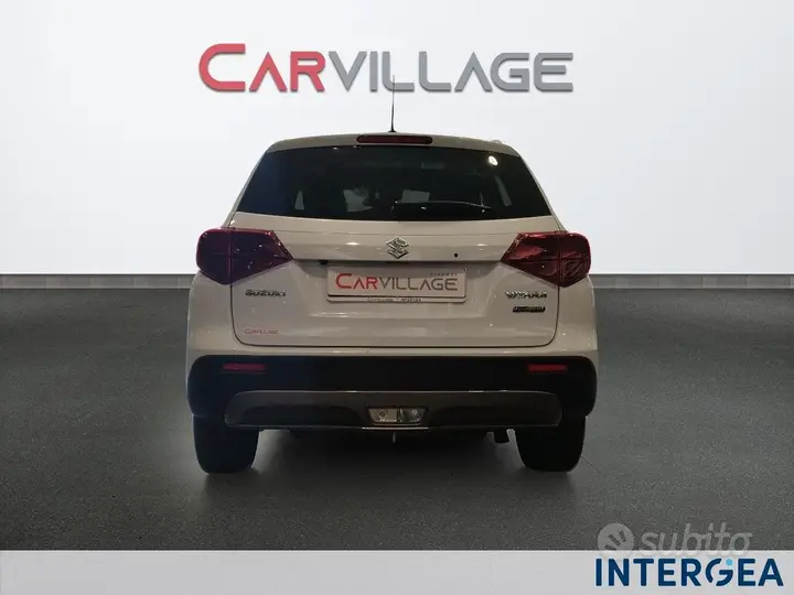 Suzuki Vitara 2024 photo 5