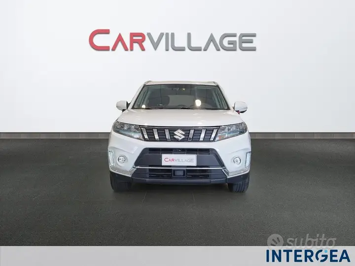 Suzuki Vitara 2024 photo 2