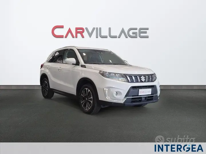 Suzuki Vitara 2024 photo 3