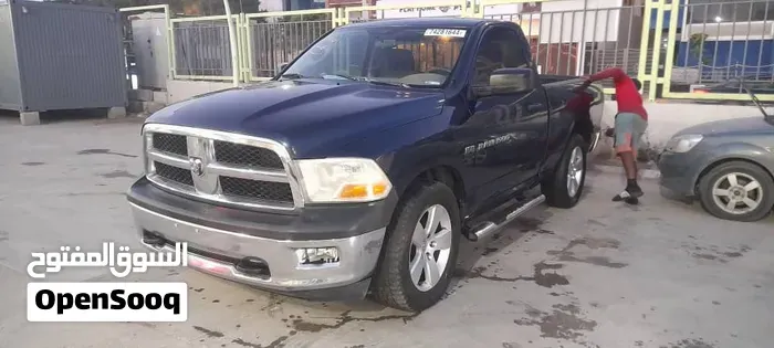 Dodge Ram 2010 photo 5