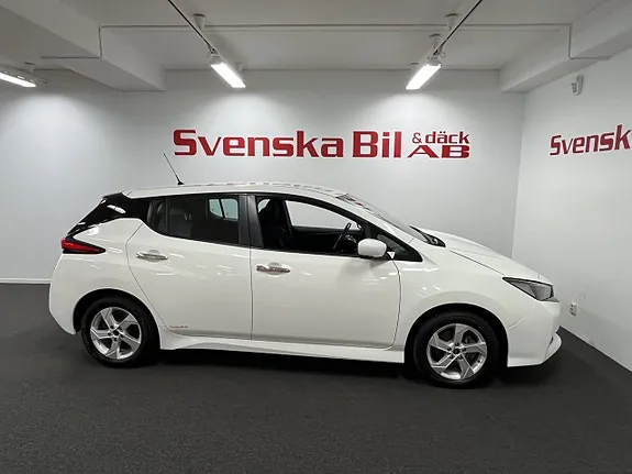 Nissan Leaf 2022 photo 5