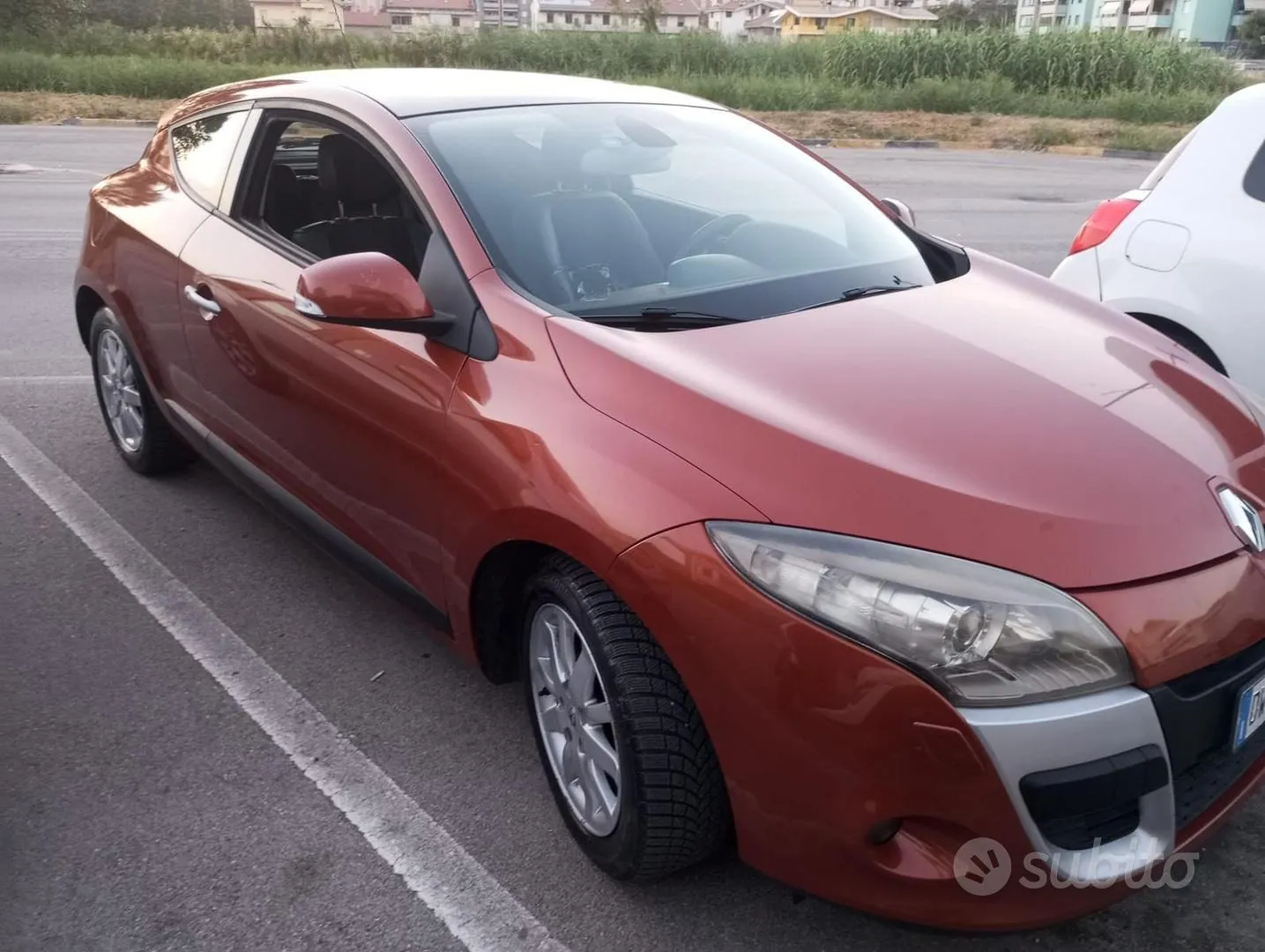 Renault Megane 2009 photo 4