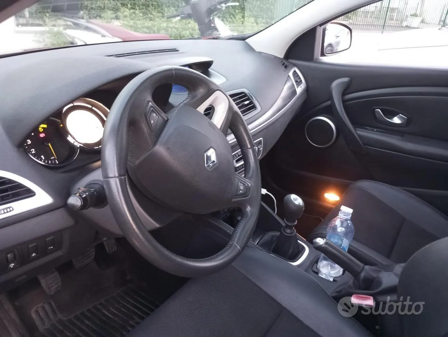 Renault Megane 2009 photo 5
