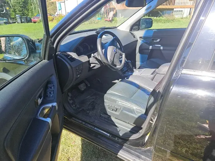 Volvo Xc90 2009 photo 5