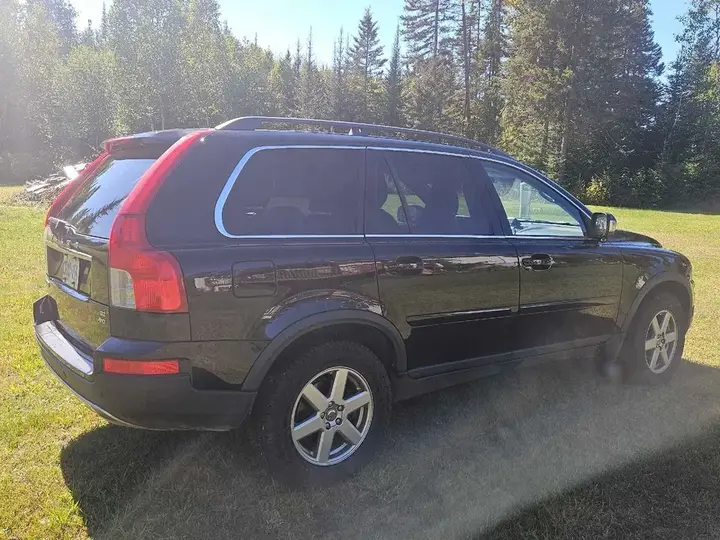 Volvo Xc90 2009 photo 3