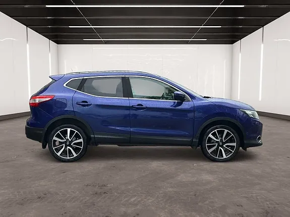 Nissan Qashqai 2015 photo 2