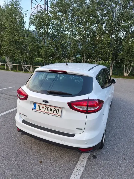 Ford C-Max 2016 photo 3