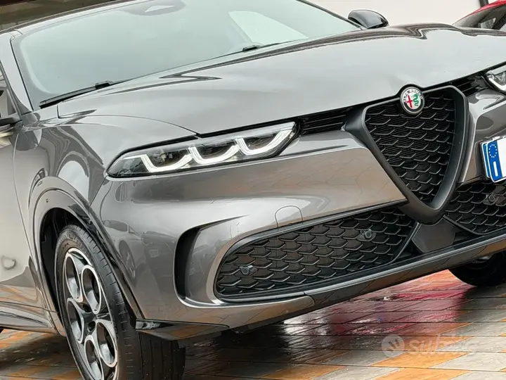 Alfa Romeo Tonale 2024 photo 3
