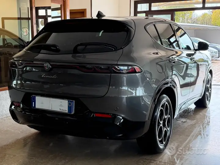 Alfa Romeo Tonale 2024 photo 5