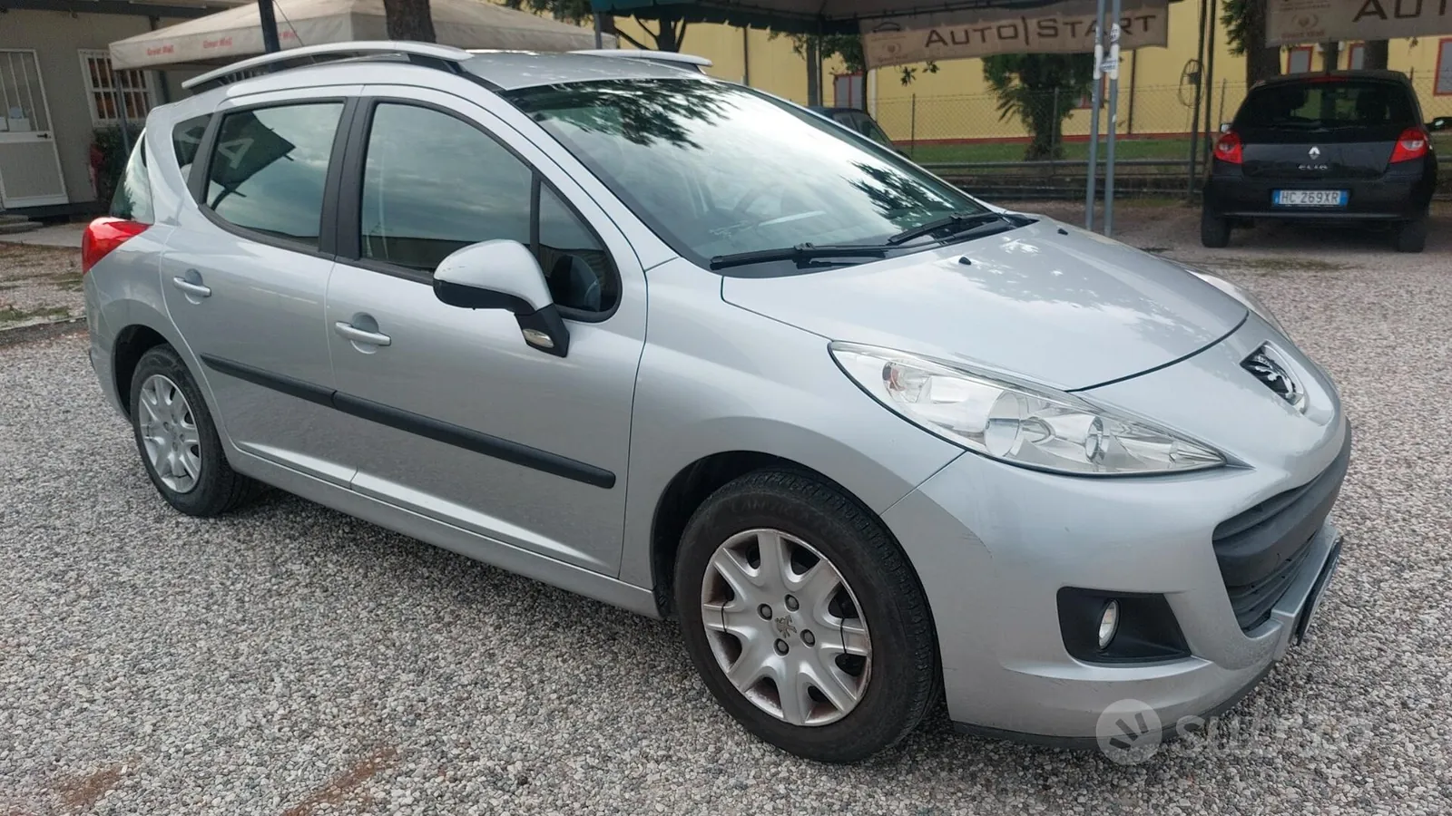 Peugeot 207 2010 photo 3