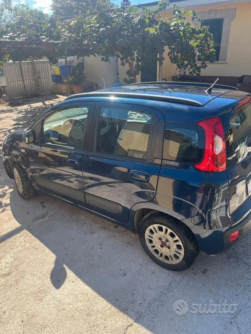 Fiat Panda 2018 photo 4